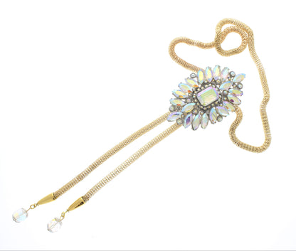 84mm x 51mm Celestial Flare Bolo, made in USA, each