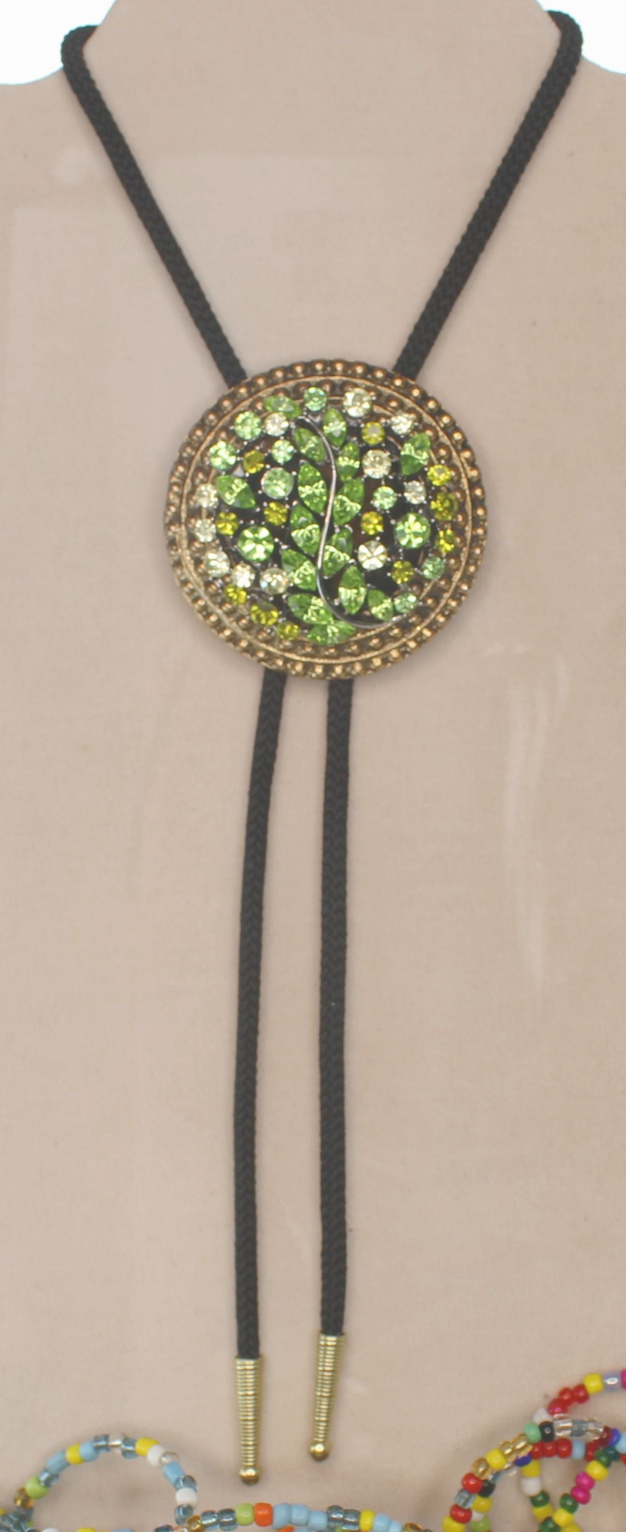 61mm Spring Leaf Bolo, made in USA, each