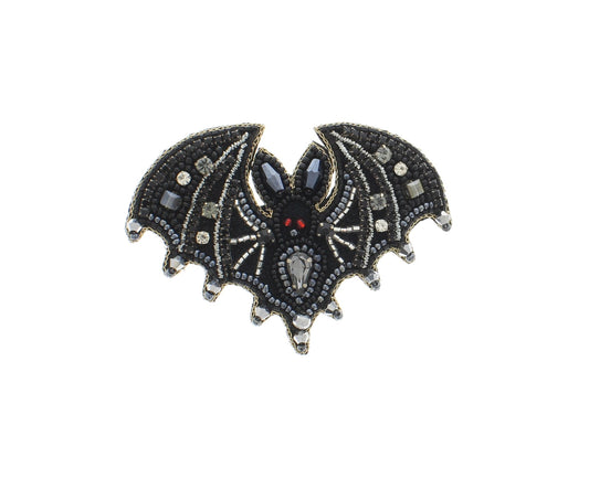 Moonwing Pin, Hats, Jackets, Purses, each