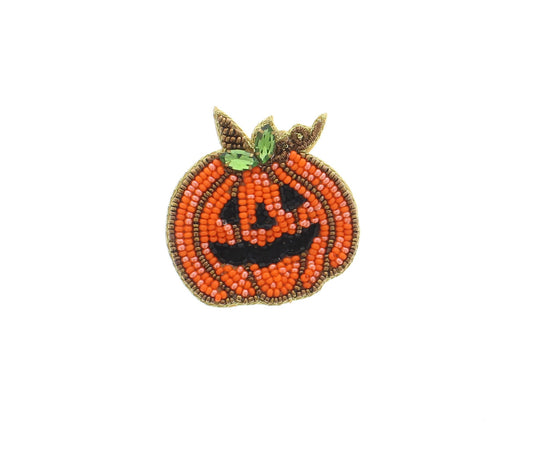 Spangle Lantern Pin, Hats, Jackets, Purses, each