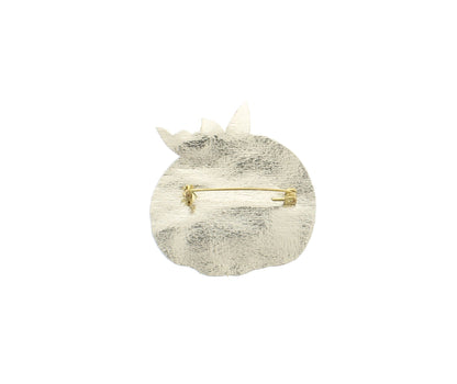 Spangle Lantern Pin, Hats, Jackets, Purses, each