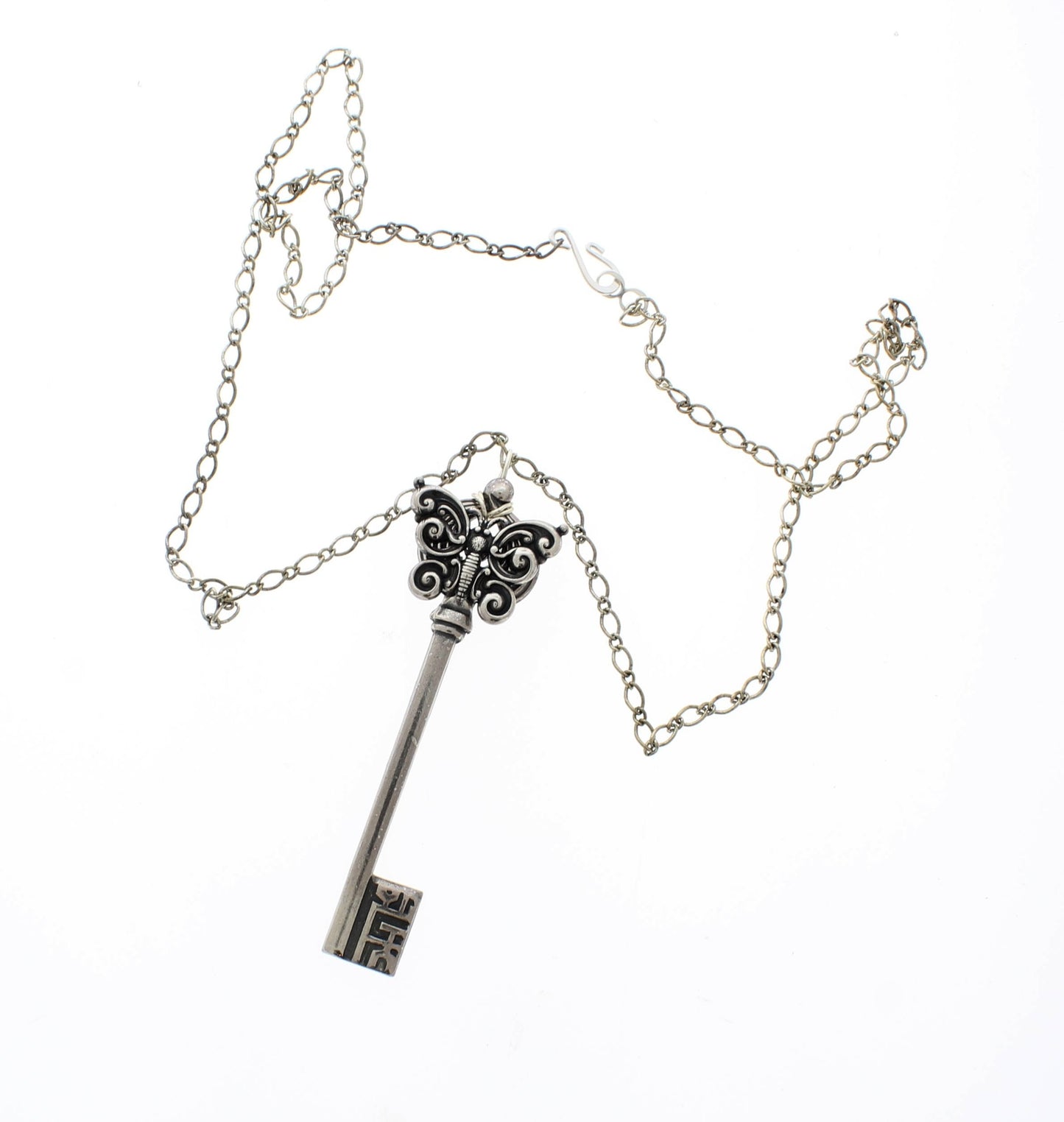 85mm x 27mm Metamorphosis Necklace, made in USA, each