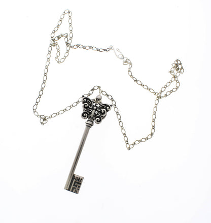 85mm x 27mm Metamorphosis Necklace, made in USA, each