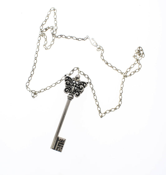 85mm x 27mm Metamorphosis Necklace, made in USA, each