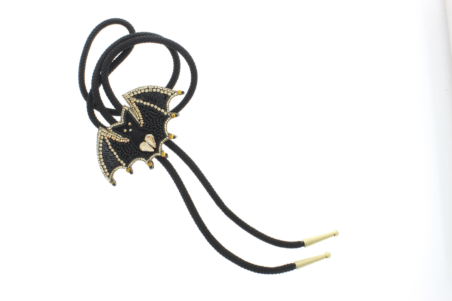 50mmx 77.9mm Golden Bat Bolo, made in the USA, each