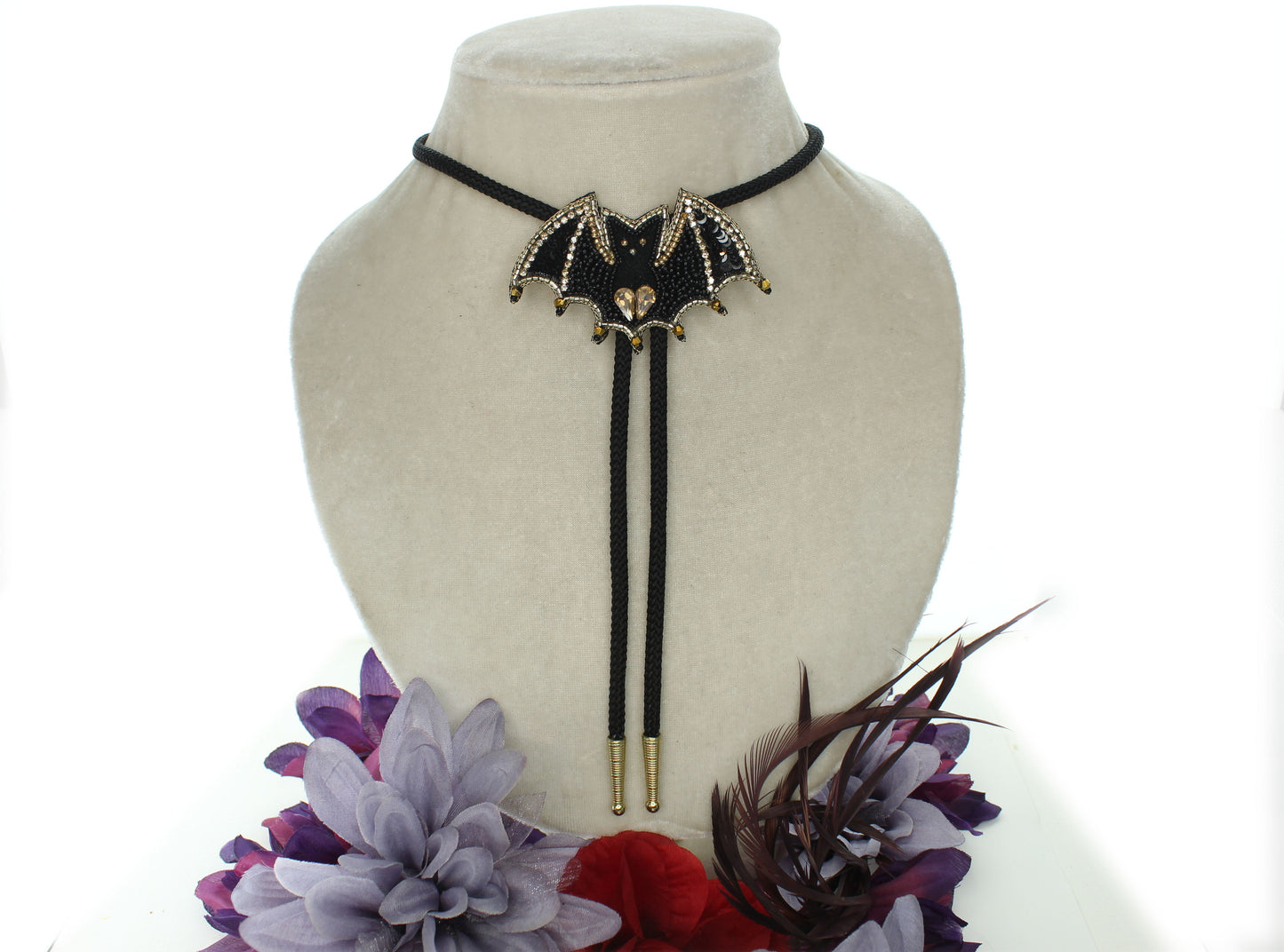 50mmx 77.9mm Golden Bat Bolo, made in the USA, each