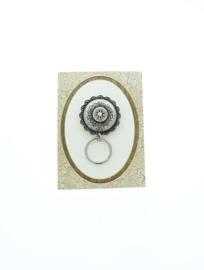 31mm Frontier Star Eyeglass Keeper, made in USA, each