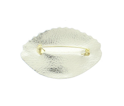 39mm x 61mm Neon Guardian Pin, each