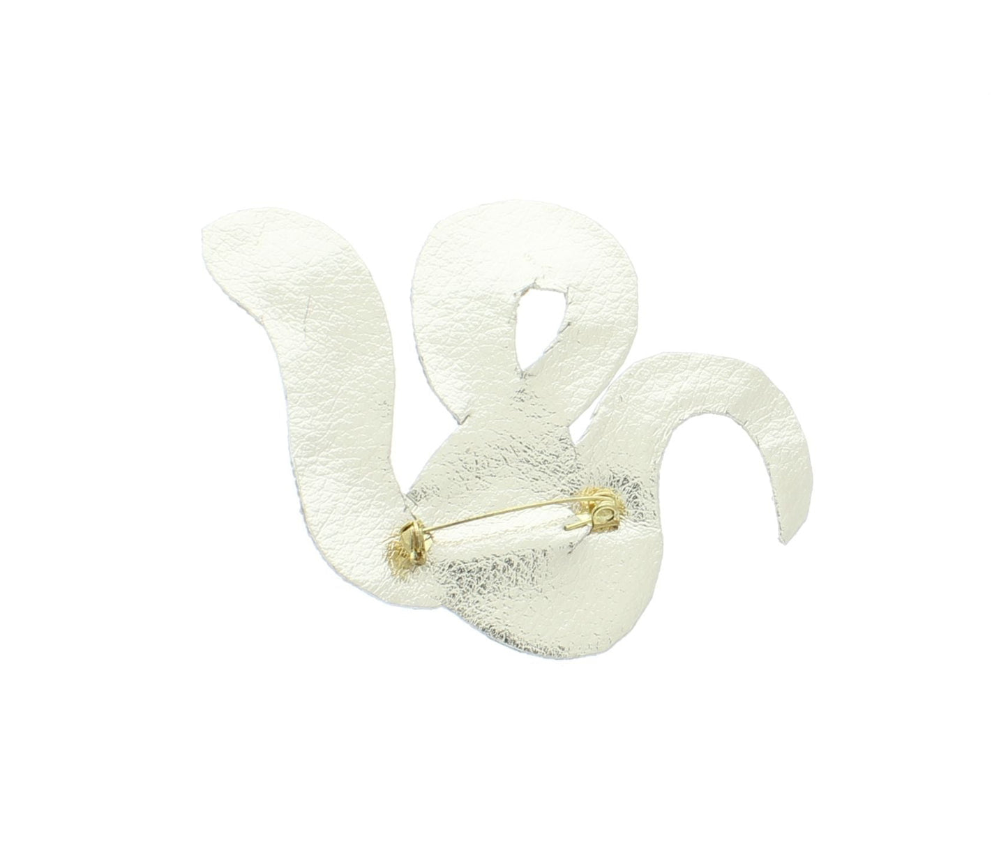 83mm x 58mm Sapphire Coil Pin, each