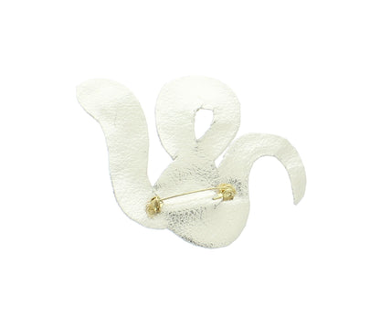 83mm x 58mm Sapphire Coil Pin, each