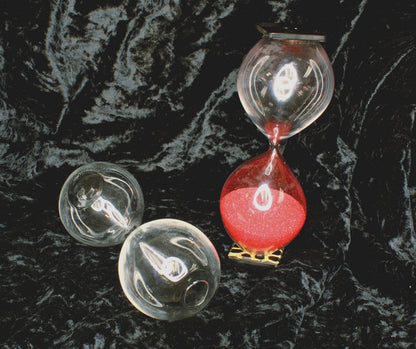 Custom Hourglass, each