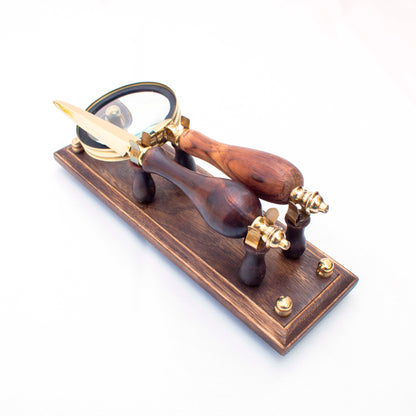 Timeless Treasures Desk Ensemble, each
