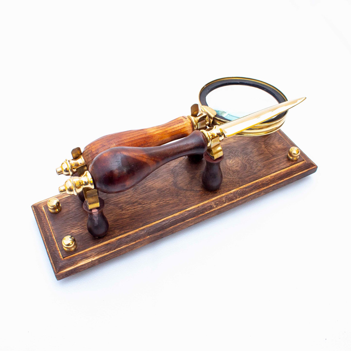 Timeless Treasures Desk Ensemble, each