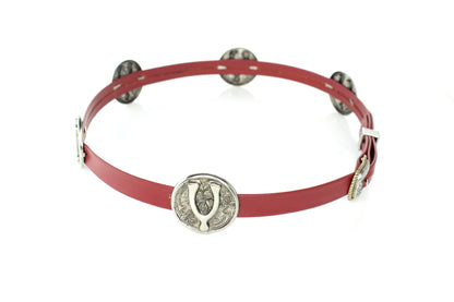 Lucky Spur Hatband, made in USA, each