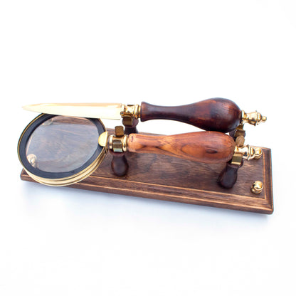 Timeless Treasures Desk Ensemble, each