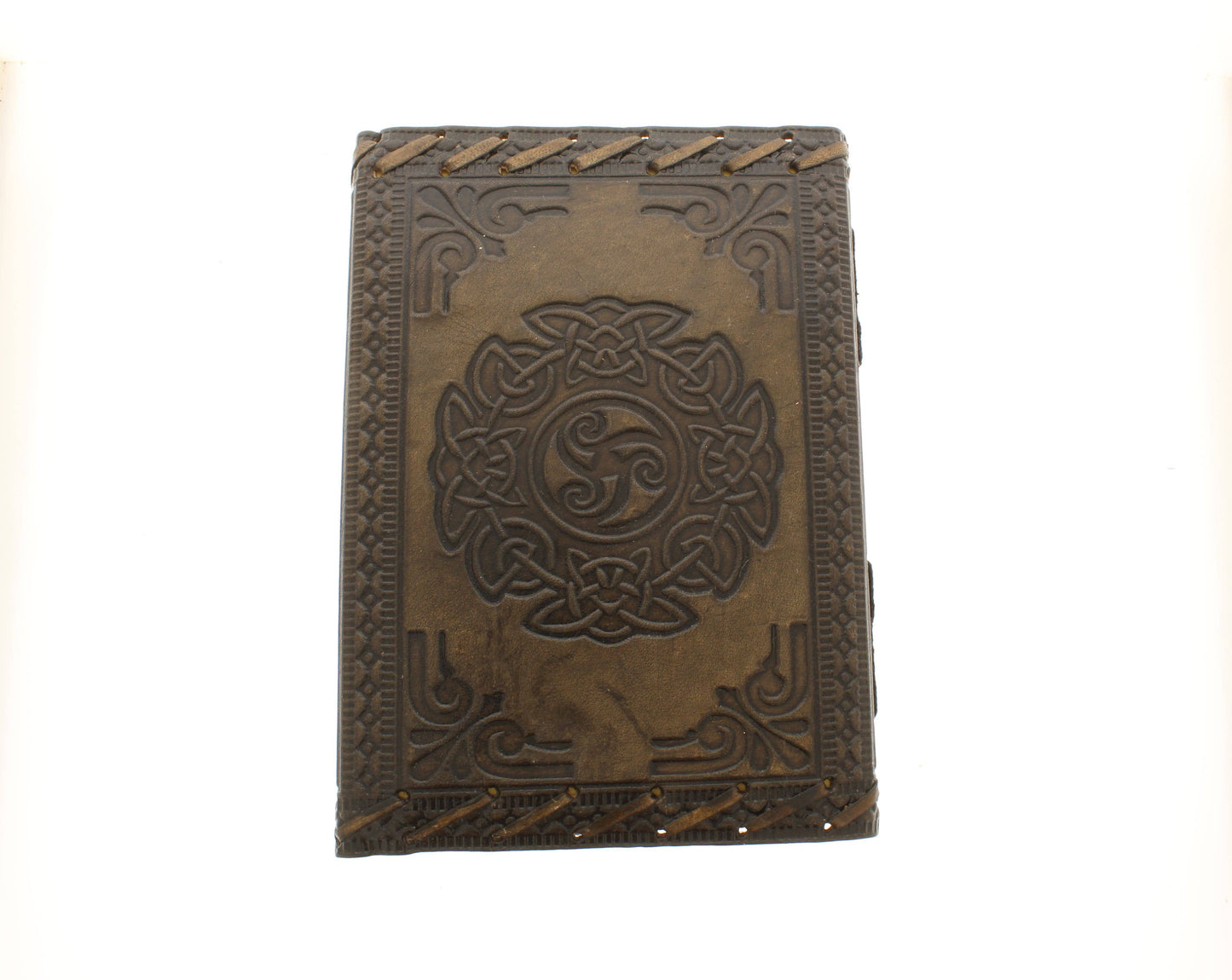 5" x 7" Roots & Reverie Journal, made in USA, each