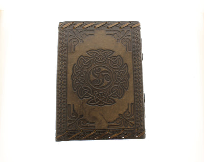 5" x 7" Roots & Reverie Journal, made in USA, each