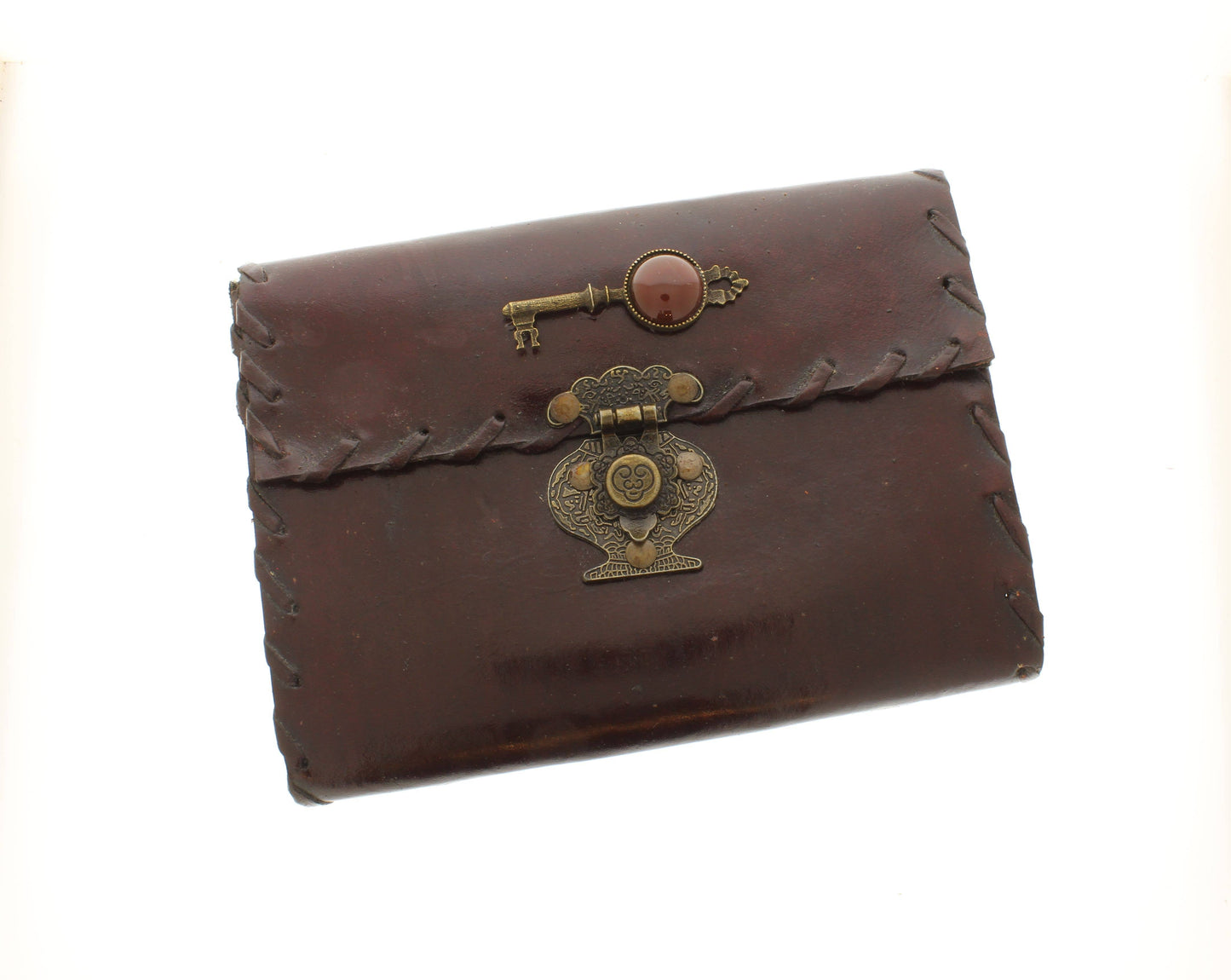5" x 7" The Keykeeper’s Journal, made in USA, each