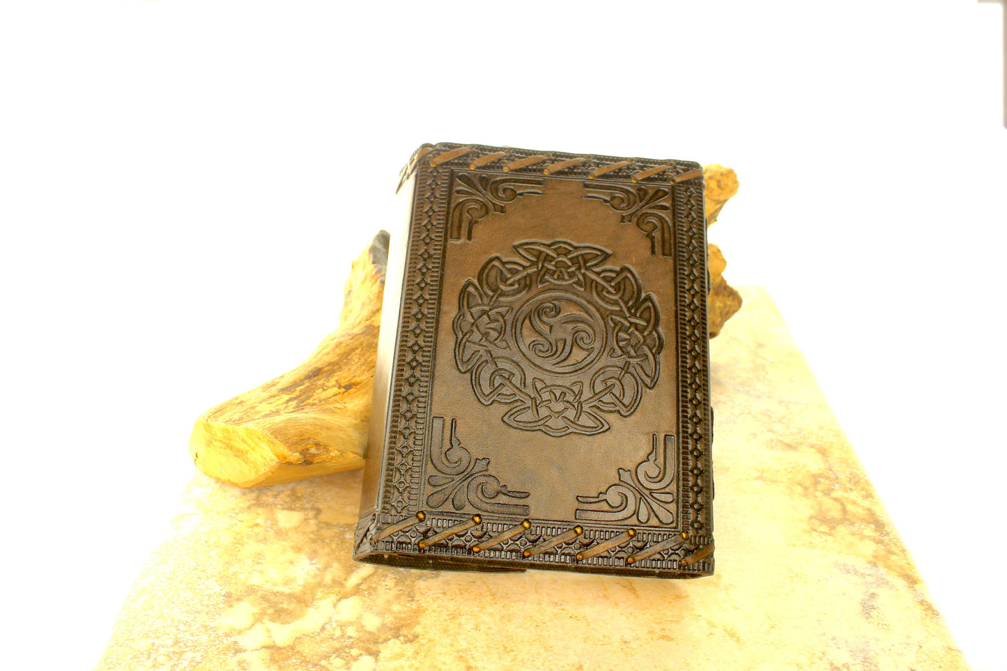 5" x 7" Roots & Reverie Journal, made in USA, each