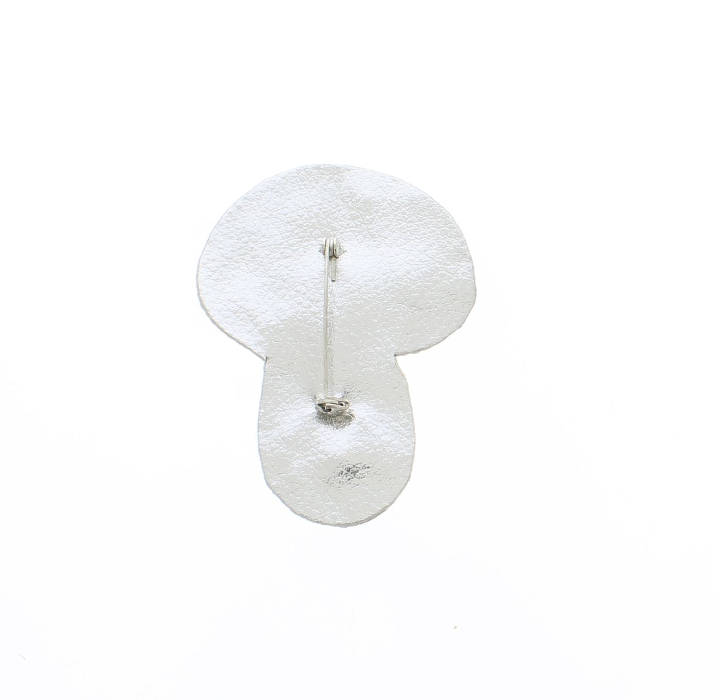 68mm x 51mm Enchanted Toadstool Pin, each