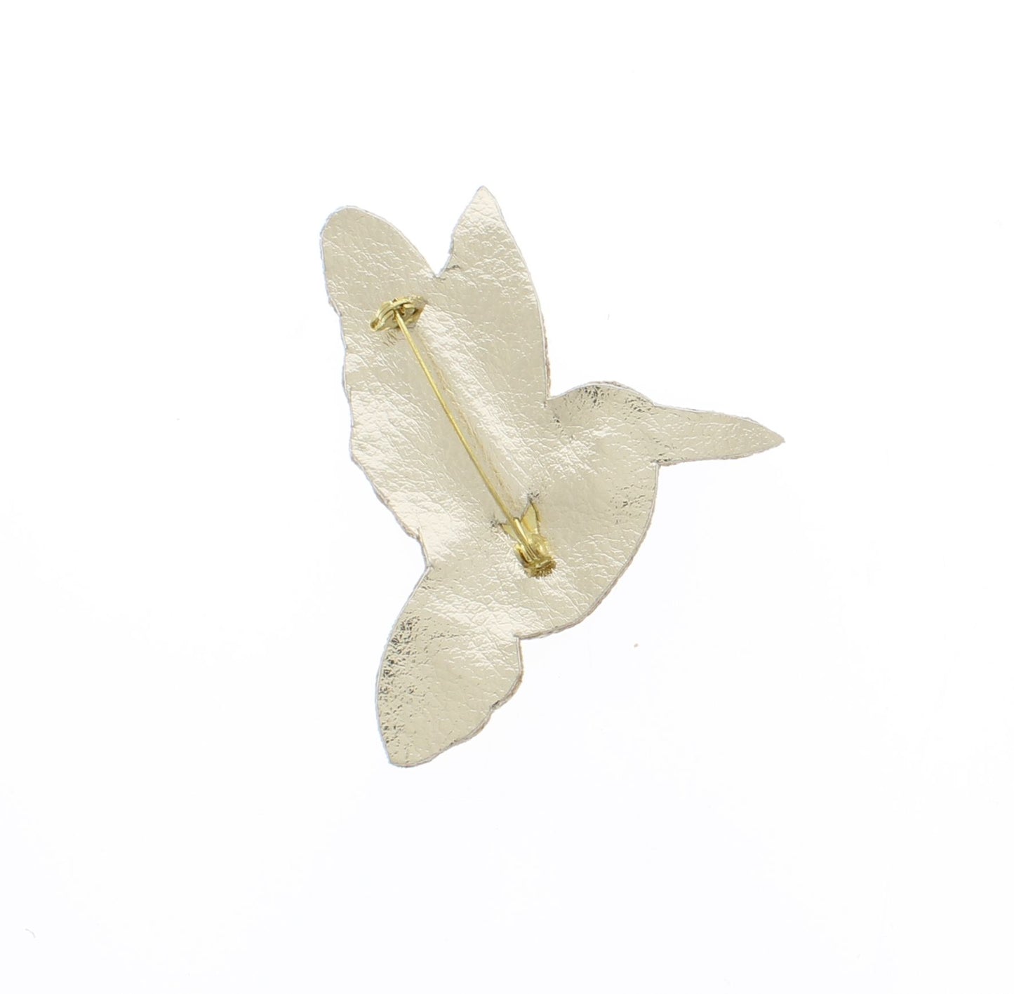 75mm x 56mm Aurora Wing Hummingbird, each