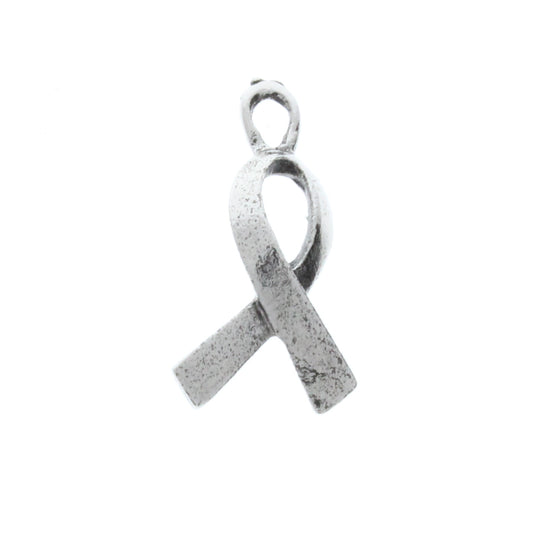 Bow w/Ring, cast, Sold by 6 each