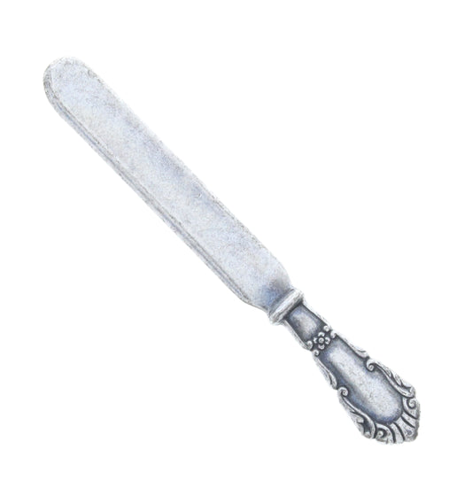 Serving Knife Charm, Pk/6