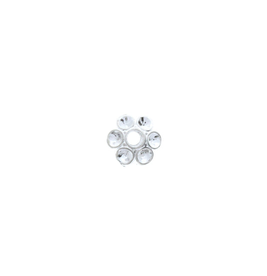 Small Setting Charm, Pk/6