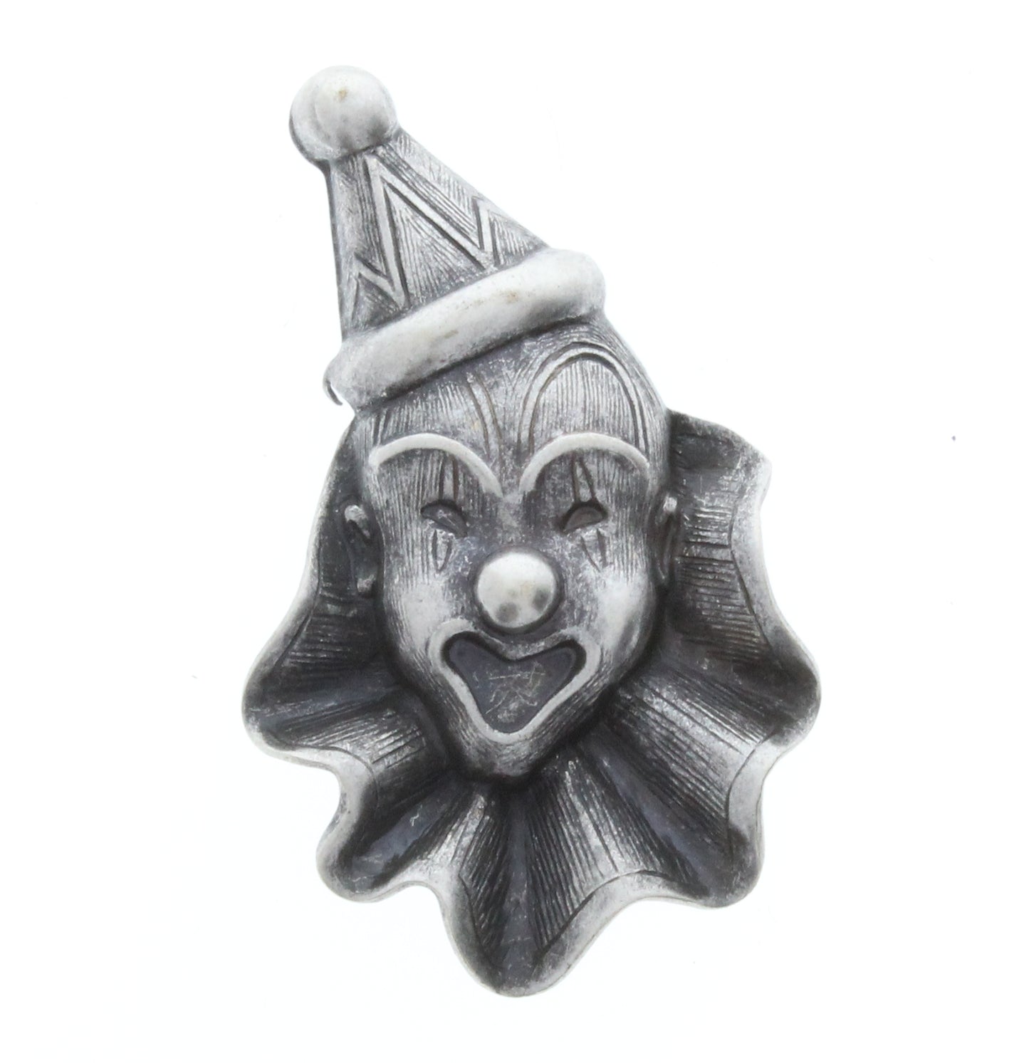 Happy Clown Charm, Pk/6