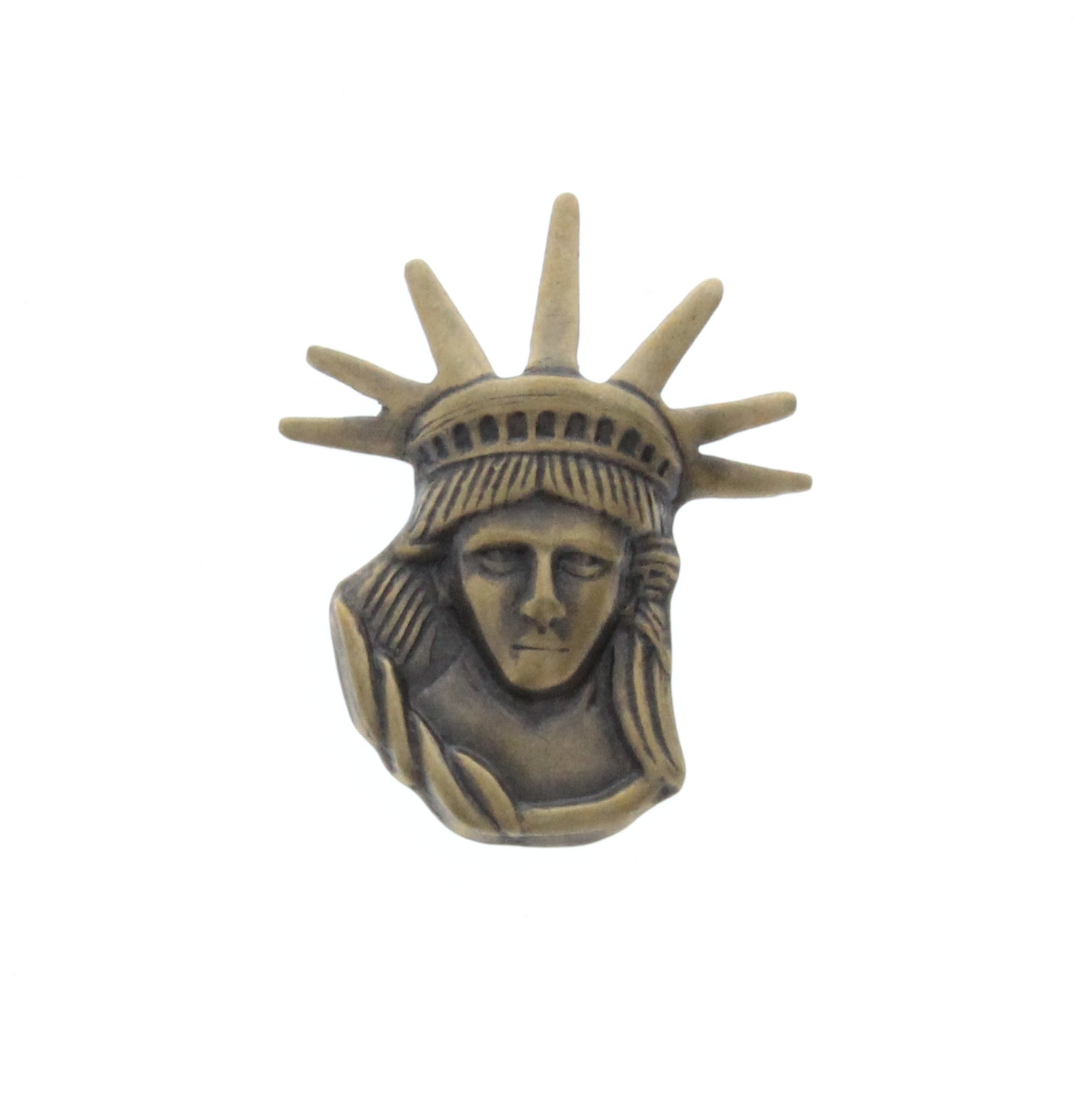 Statue of Liberty Charm, Pk/6