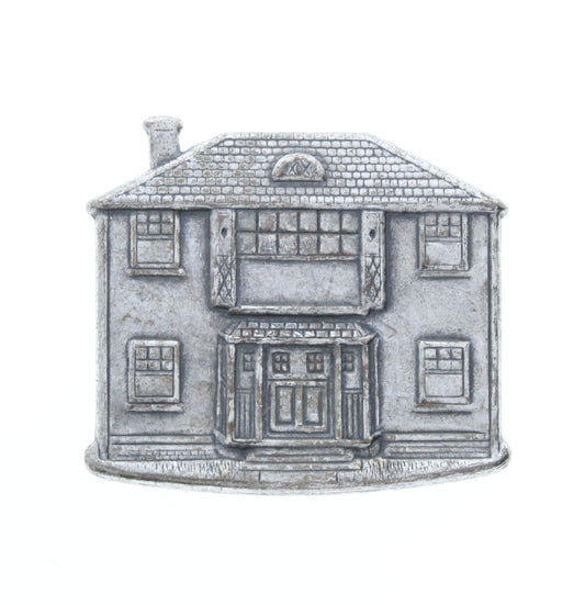 House Charm, Pk/6