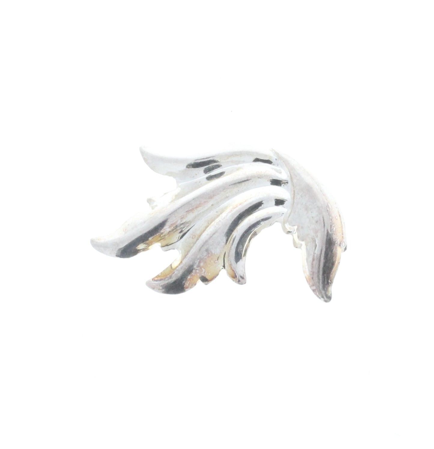 Left-Facing Wing Charm, Pk/6