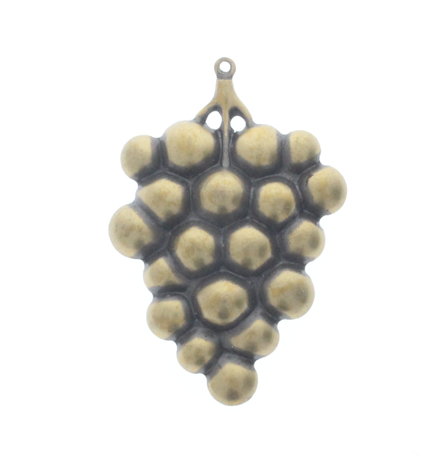 Grapes Charm, Pk/6