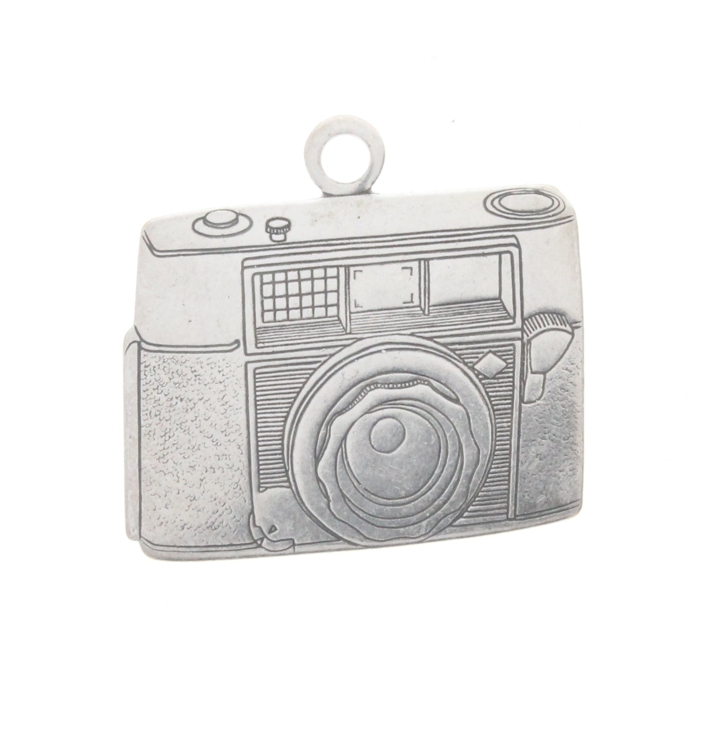 Camera Charm, Pk/6