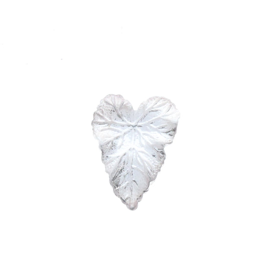 Small Leaf Charm, Pk/6