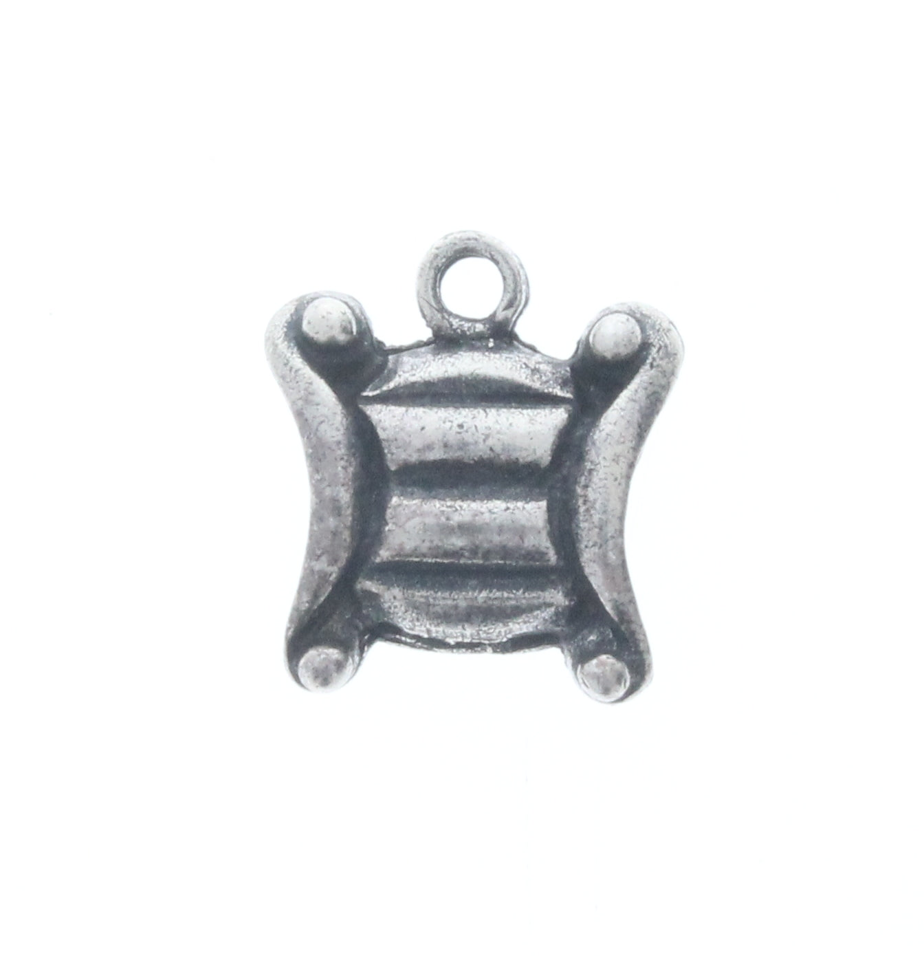 Scroll Diploma Charm, Pk/6