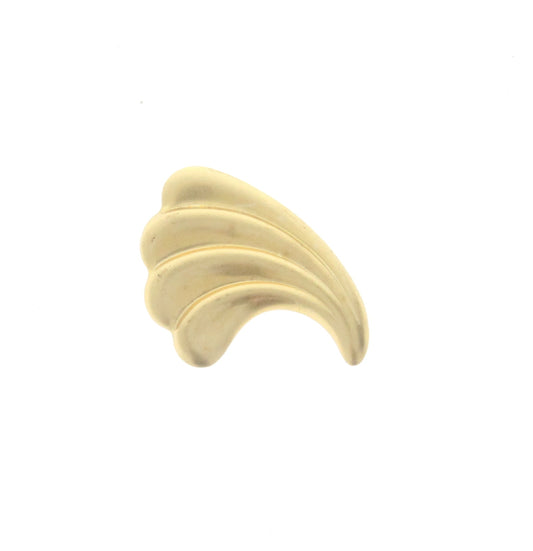 Left-Facing Wing Charm, Pk/6