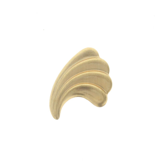 Right-Facing Wing Charm, Pk/6
