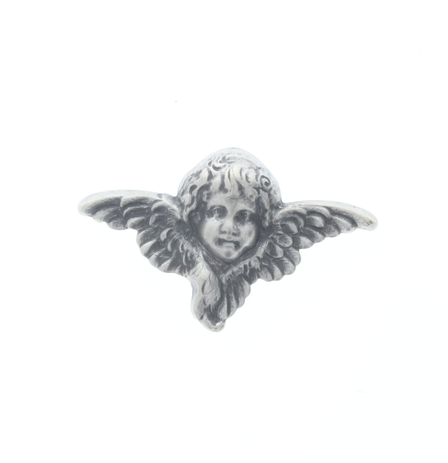 Cherub Head/Wings, Pk/2