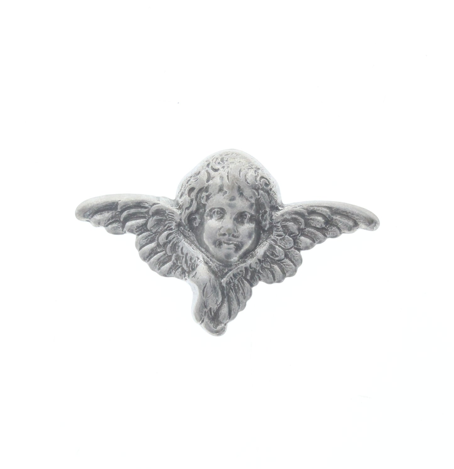 Cherub Head/Wings, Pk/2
