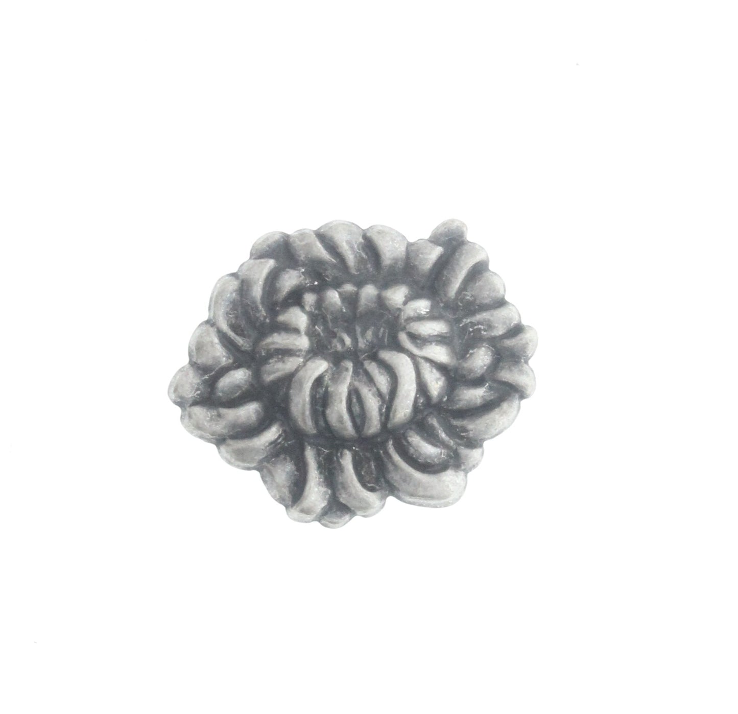 Small Flower Charm, Pk/6