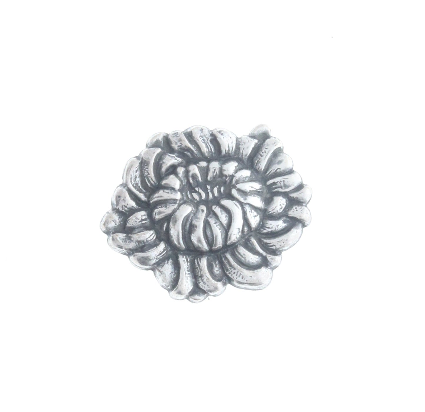 Small Flower Charm, Pk/6