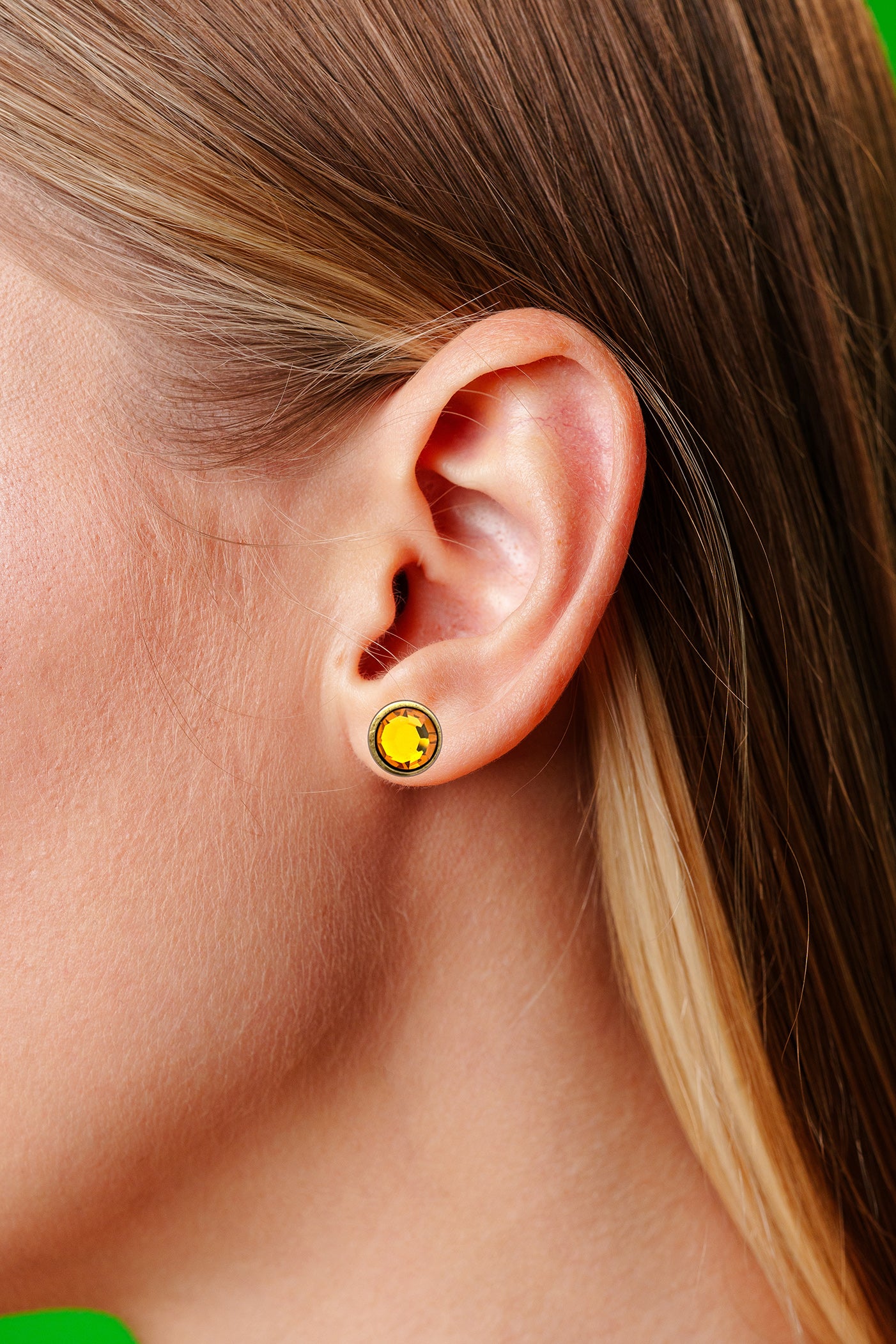 Frontier Glow Collection, made in USA, 1 set