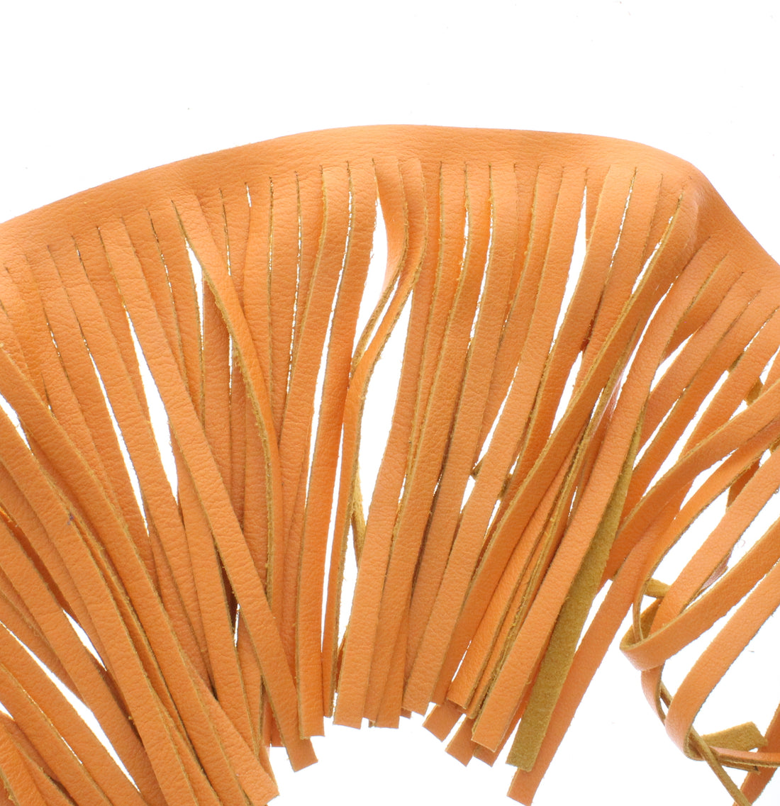 Leather fringe HHH Enterprises HHH Enterprises