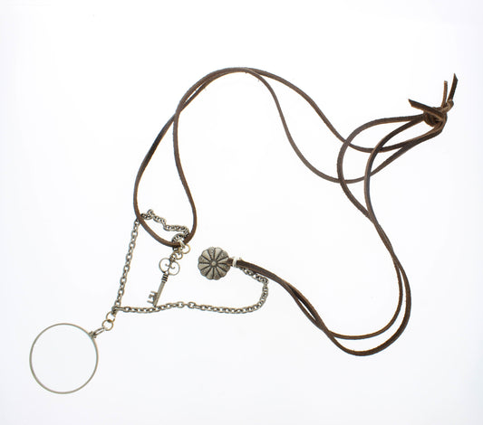 Secrets in Sight Monocle, made in USA, each