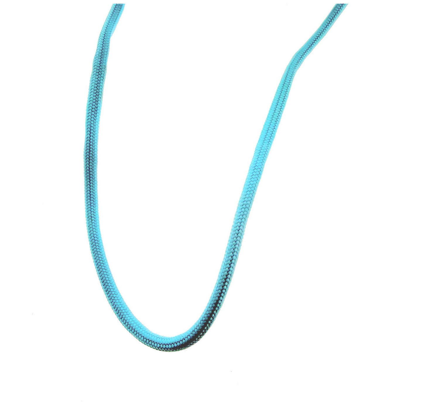 36" Nylon Bolo Cord with 4mm-4.5mm diameter, Black, Red, Turquoise, Olive, Pack of 6