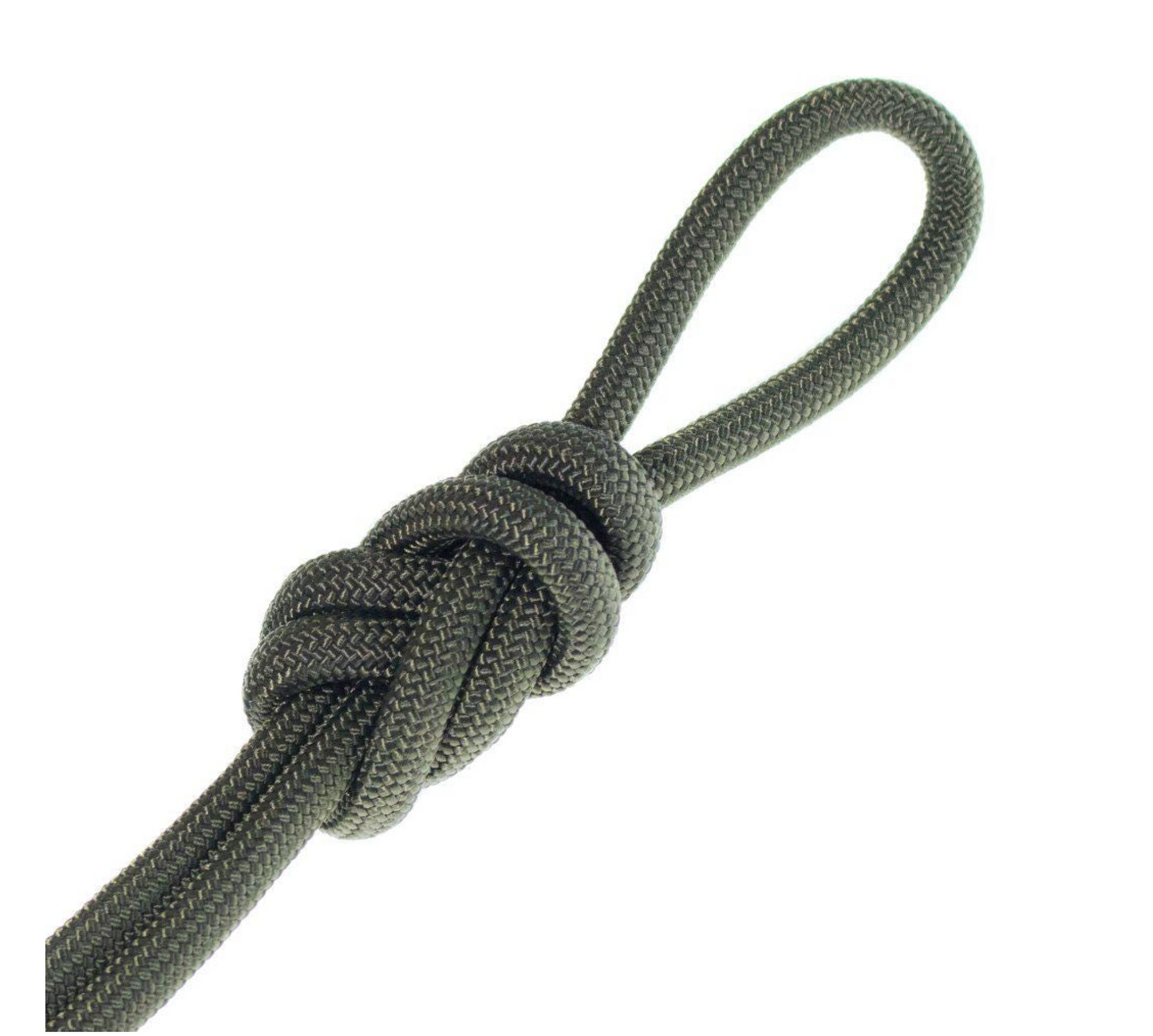 36" Nylon Bolo Cord with 4mm-4.5mm diameter, Black, Red, Turquoise, Olive, Pack of 6