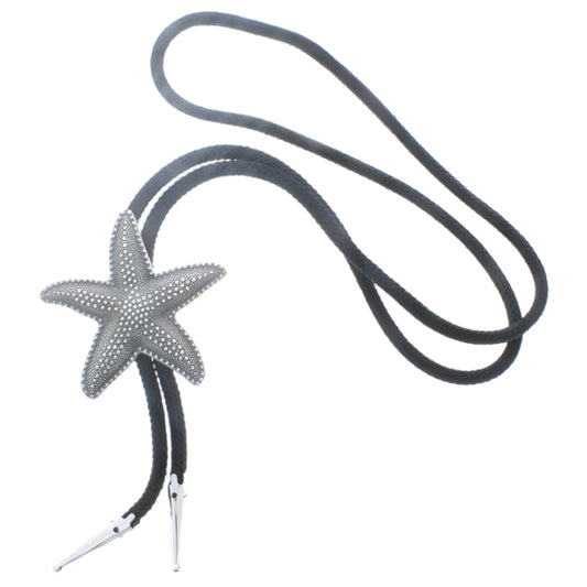 Starfish Bolo