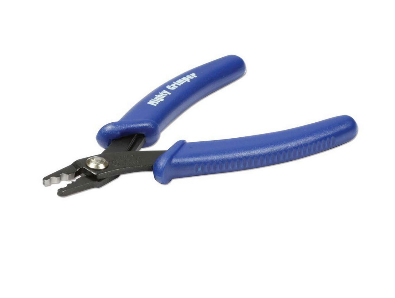 Beadsmith Mighty Crimping Pliers, for larger 3mm Crimps, each