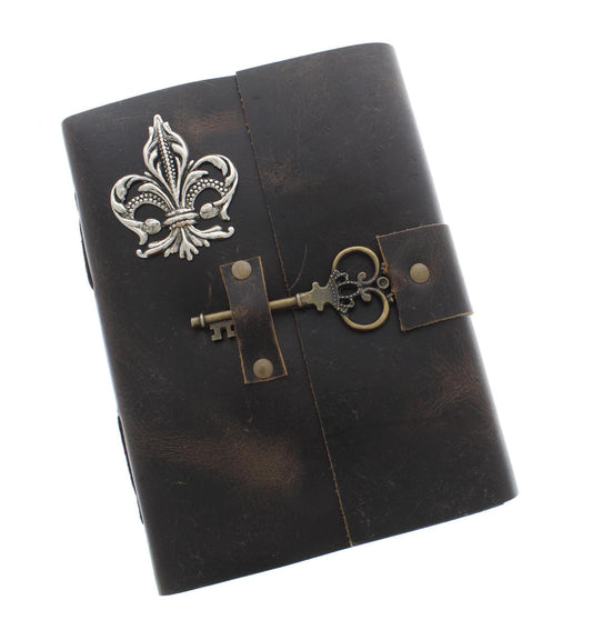 5"x 7" The Monarch’s Keepsake Journal, each